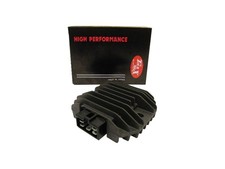 Regolatore raddrizzatore