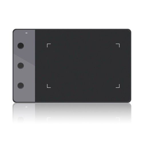 Huion h420 pen tablet - huion,