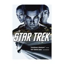 Star Trek Il Film DVD Nuova