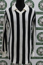 Maglia calcio tipo ascoli - calcio,