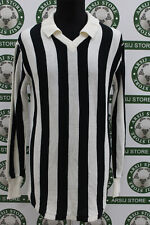 maglia calcio TIPO JUVENTUS ASCOLI SIENA TG 52 P47 shirt maillot trikot jersey