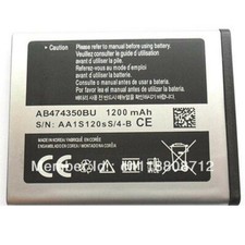 Samsung Batteria Originale
