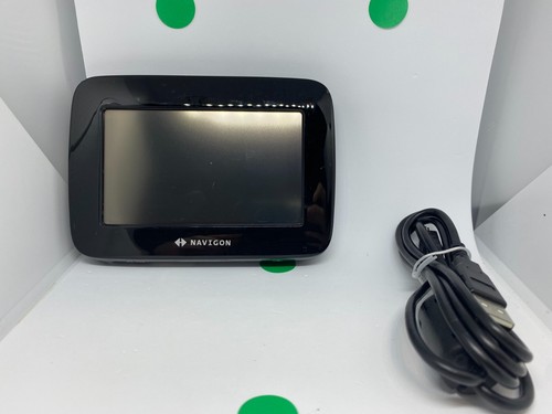Navigon 7100 auto - navigon, montabile