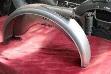 parafango sidecar m72 bmw r71