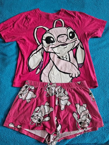Pigiama disney lilo - pigiama,