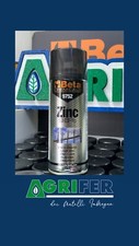 Zinco spray chiaro al 98% Beta