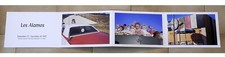 WILLIAM EGGLESTON @ GAGOSIAN BEVERLY HILLS 2012 - ART EXHIBITION INVITATION CARD