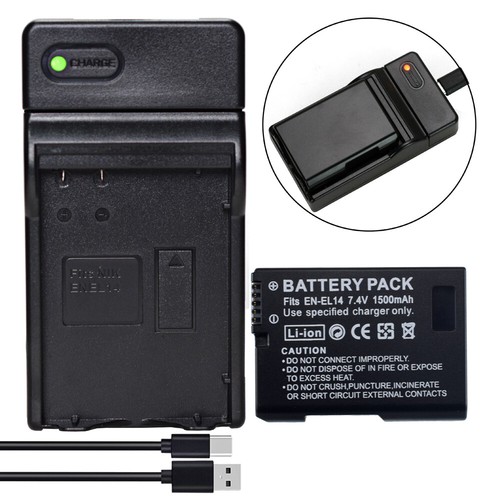 Batteria ricambio - batteria, di