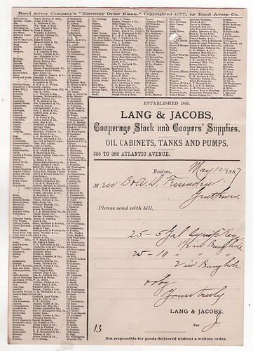 1887 lang jacobs carta - 1887,