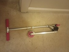 Razor 13010067 A Kick Scooter