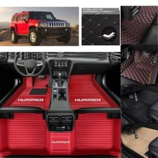 Tappetini per Aragosta H2 H3