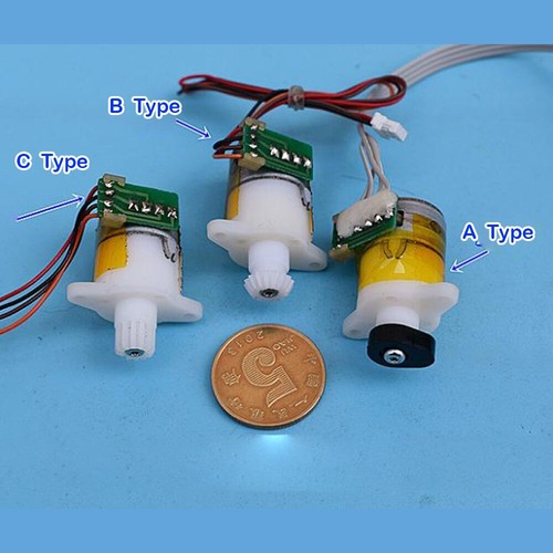 Micro mini 15mm 2fase fili - mini,