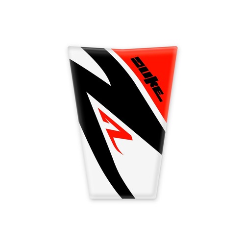 Paraserbatoio per ktm - ktm, duke