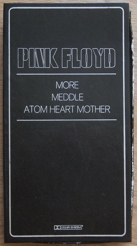 Pink floyd vol - floyd, pathe