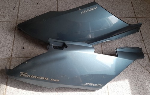 Honda carene laterali - carene, sx/dx