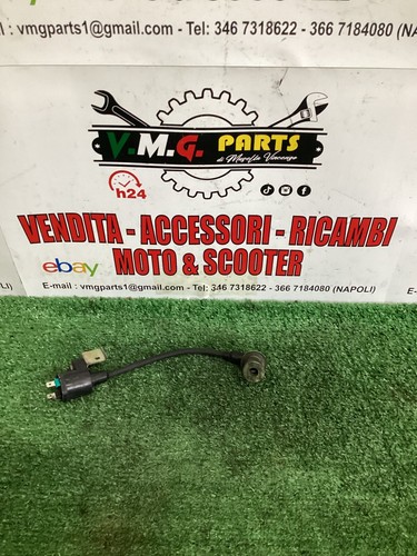 Bobina accensione piaggio - bobina,
