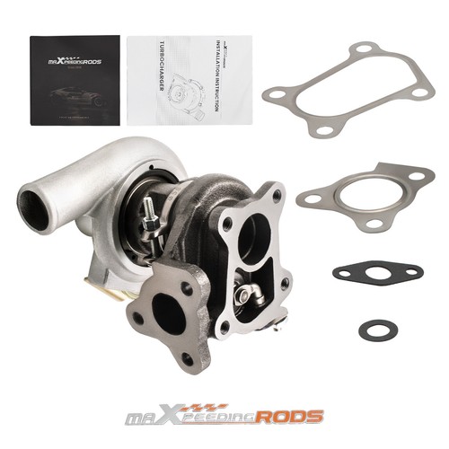 Nuovo turbocompressore per - nuovo,