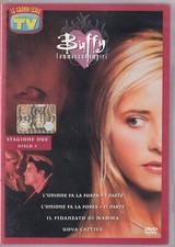 Buffy L' ammazzavampiri