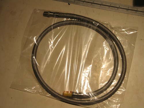 Nuovo tubo flessibile 2500psi - tubo,