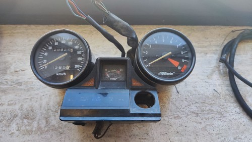 Strumentazione honda 500 - strumentazione,