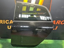 SPORTELLO PORTA PORTIERA POSTERIORE SINISTRA SX SMART 453