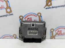 46534156 engine control unit