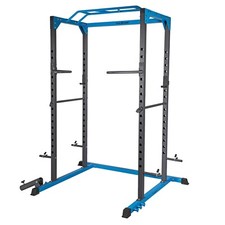 Stazione Kraft Power Rack