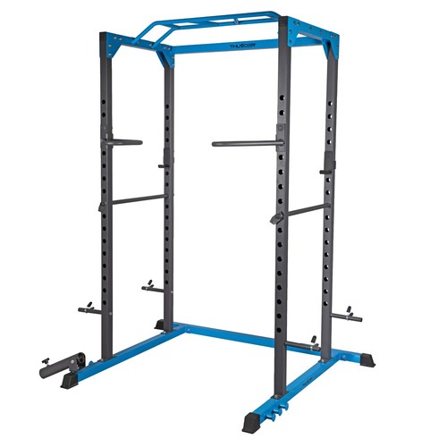 Stazione elettrica power rack - power,