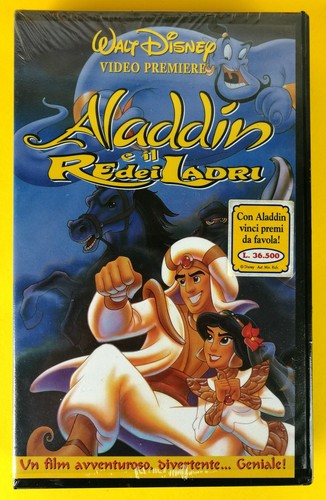 Aladdin dei ladri - e,