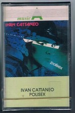 Ivan cattaneo polisex k7 - ivan,