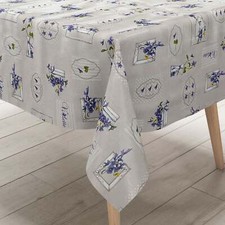 Tovaglia in tela cerata