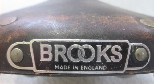 Sella brooks b15 - sella,