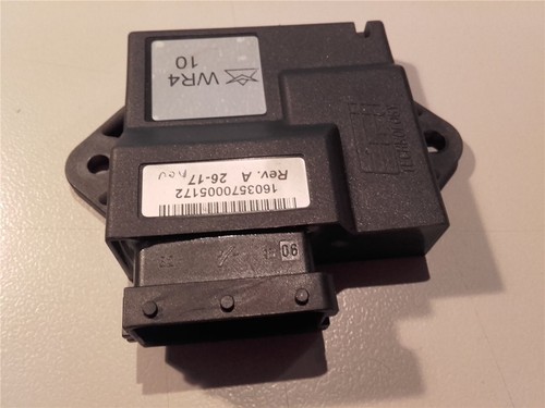 Beta rr125lc 2013 - 2013-2016, cdi