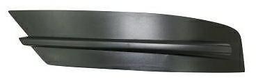 Tappo griglia paraurti - griglia,
