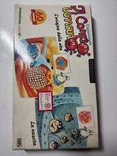VHS anni 90 Esplorando il