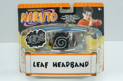 Naruto shippuden headband - shippuden,