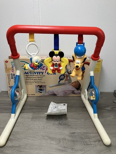 Vintage disney mattel - disney,