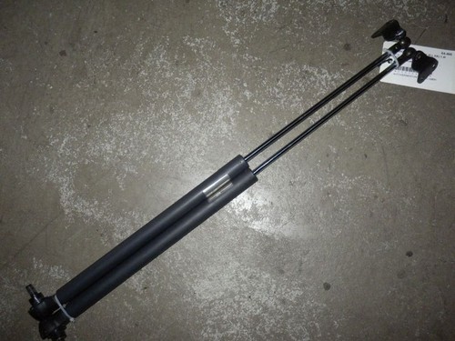 Ammortizzatori gas - ammortizzatori, a