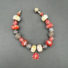 BRACCIALE PANDORA VINTAGE con