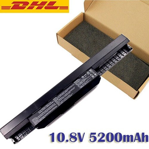 Batteria 5200mah per asus - batteria,