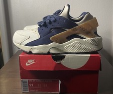 NIKE HUARACHE RUN PRM VELA