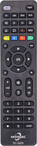 Telecomando universale per - universale,