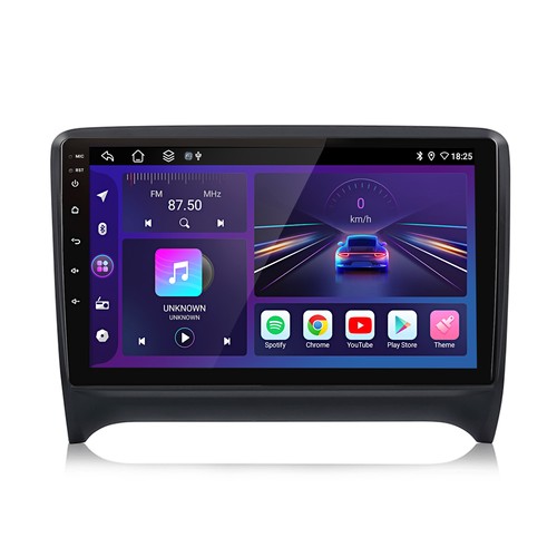 Autoradio core dab 6g - dab+, 6g+128gb