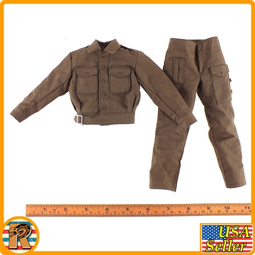 1944 commando britannico - 1944,