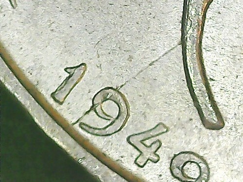 Lire 1949 errore frattura - -,