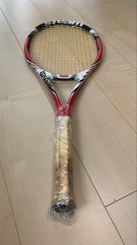 Racchetta tennis wilson - da,