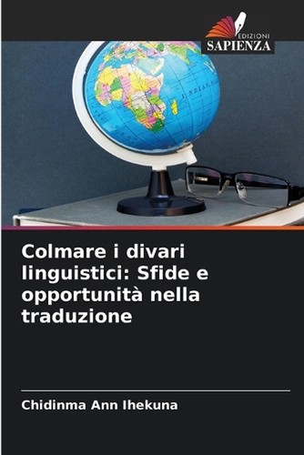 Colmare divari linguistici - i,