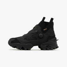 Reebok Instapump Fury Mid Nero
