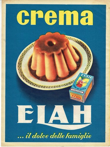 Elah crema tavola creme - crema, da