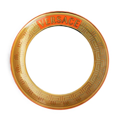 Versace meets rosenthal - versace,